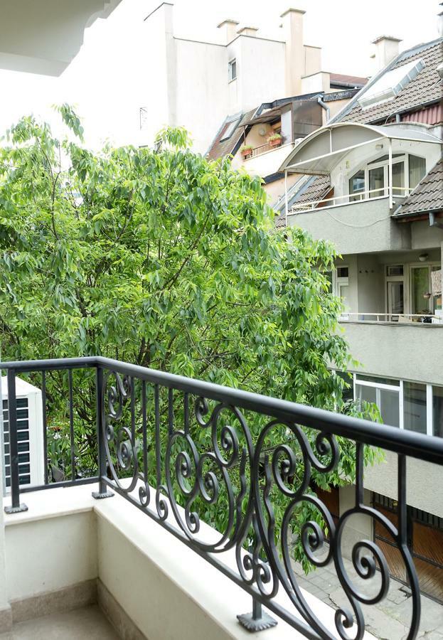 Central Supreme Apartments In Varna By Flat Mаnager Exterior foto