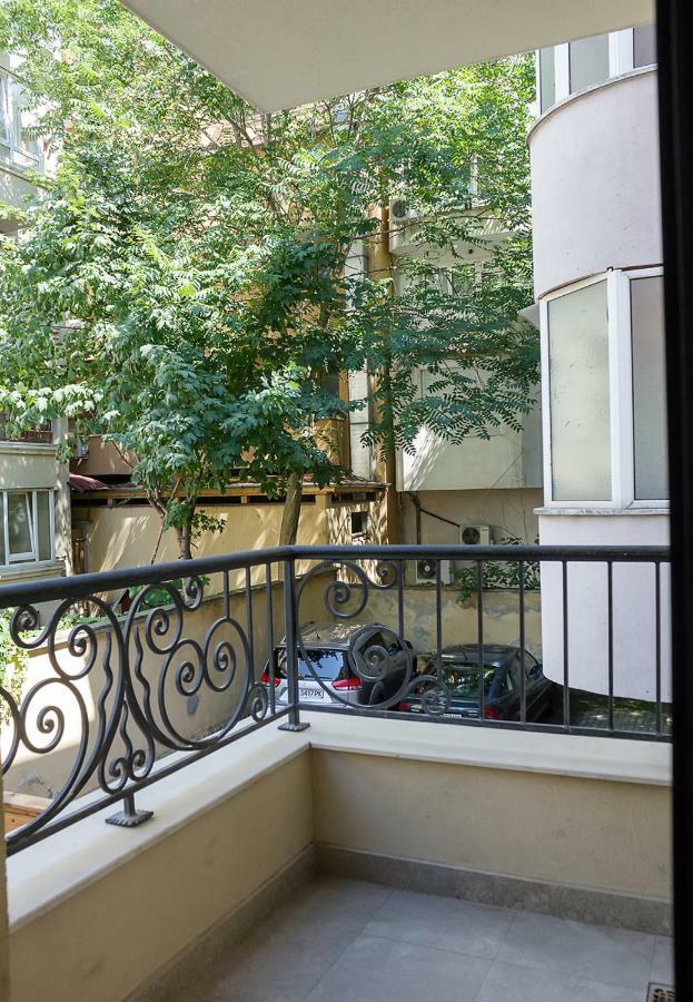 Central Supreme Apartments In Varna By Flat Mаnager Exterior foto