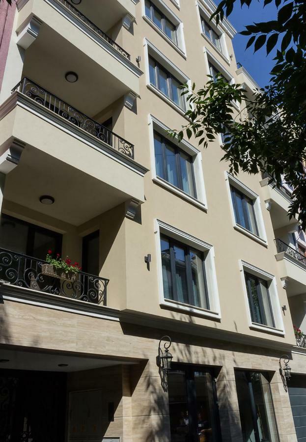 Central Supreme Apartments In Varna By Flat Mаnager Exterior foto