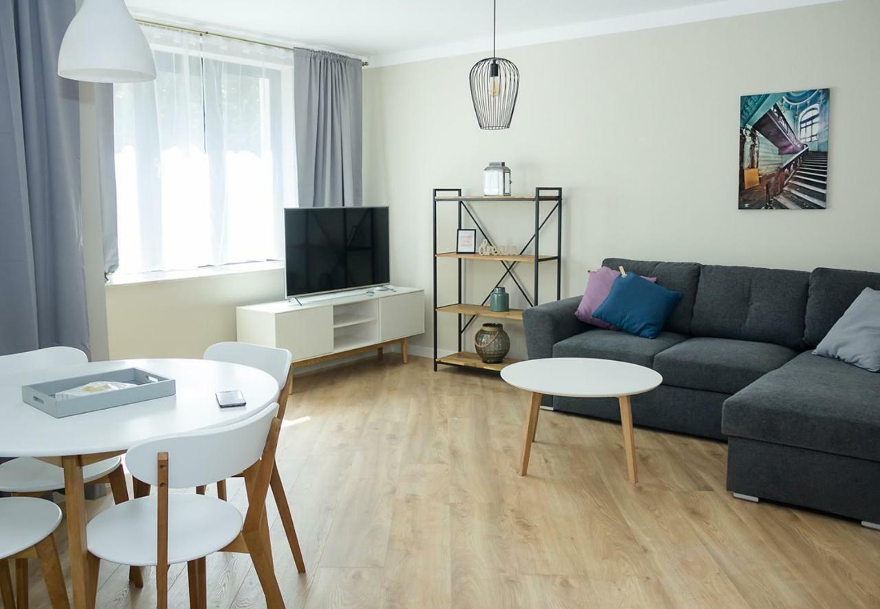 Central Supreme Apartments In Varna By Flat Mаnager Exterior foto